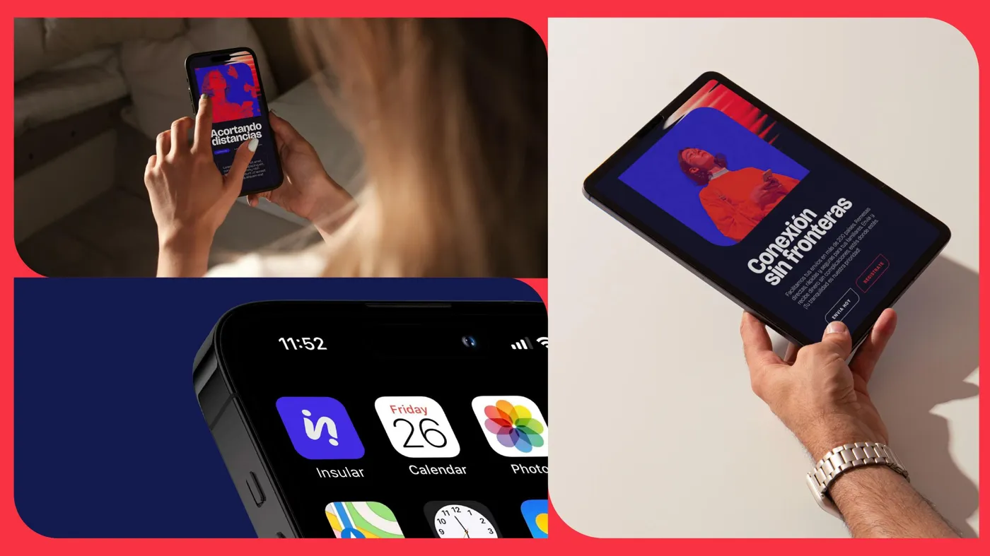 App