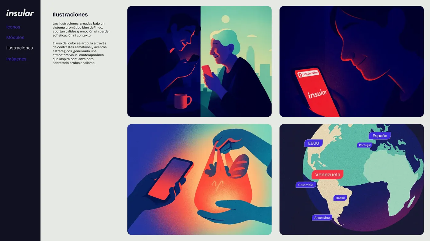 Ilustraciones