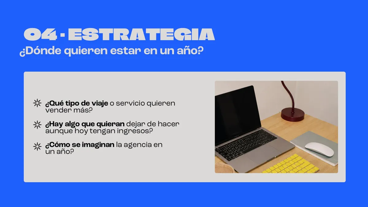 04 Estrategia